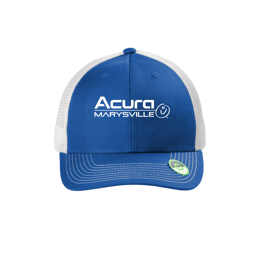Performance Acura - Port Authority® Eco Snapback Trucker Cap