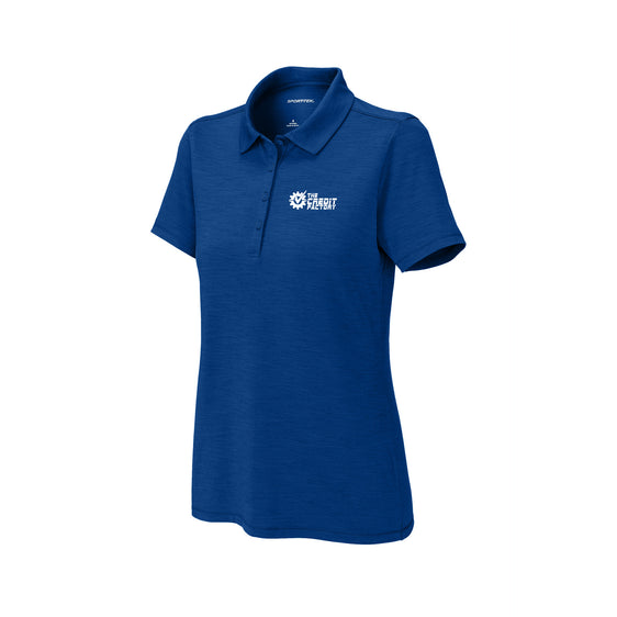 Credit Factory - Sport-Tek® Women’s Versa Polo