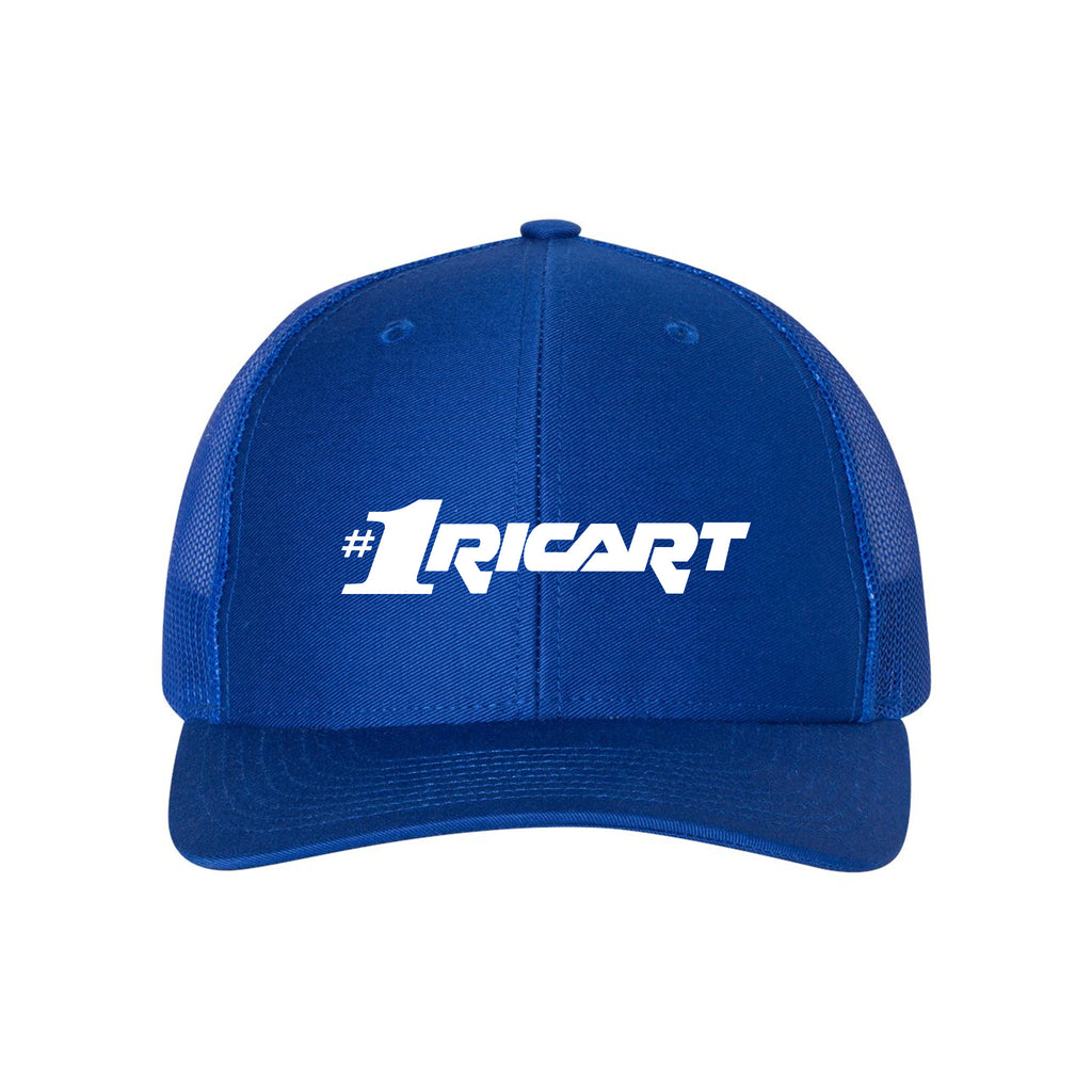 Ricart - Richardson - Snapback Trucker Cap