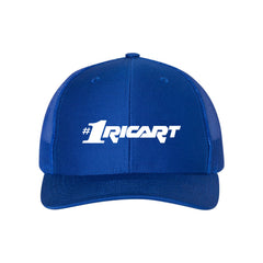 Ricart - Richardson - Snapback Trucker Cap