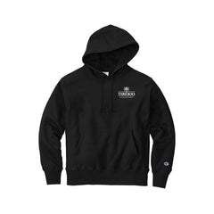 Tiberio - Champion® Reverse Weave® Hooded Sweatshirt