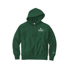 Tiberio - Champion® Reverse Weave® Hooded Sweatshirt