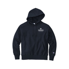 Tiberio - Champion® Reverse Weave® Hooded Sweatshirt