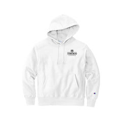 Tiberio - Champion® Reverse Weave® Hooded Sweatshirt