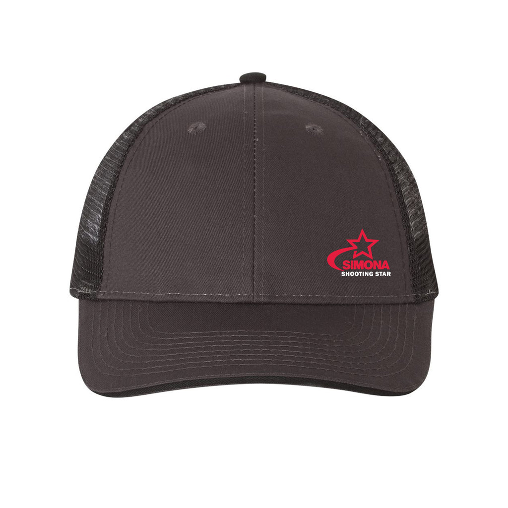 SIMONA PMC Stars - Sandwich Trucker Cap