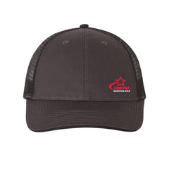 SIMONA PMC Stars - Sandwich Trucker Cap