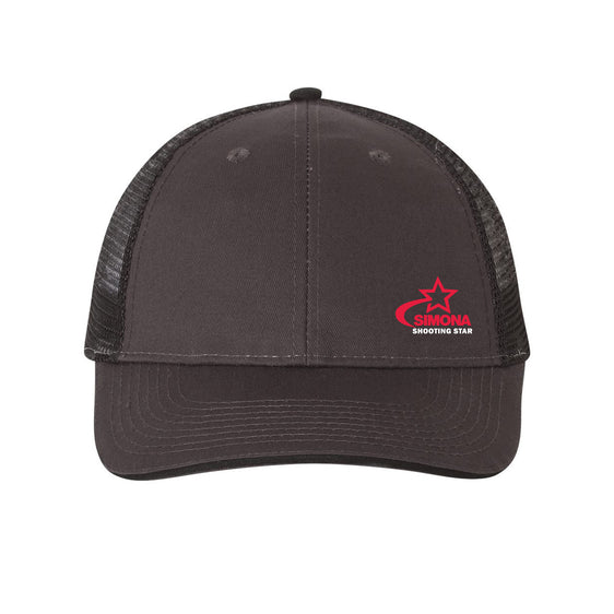 SIMONA PMC Stars - Sandwich Trucker Cap