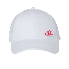 SIMONA PMC Stars - Sandwich Trucker Cap