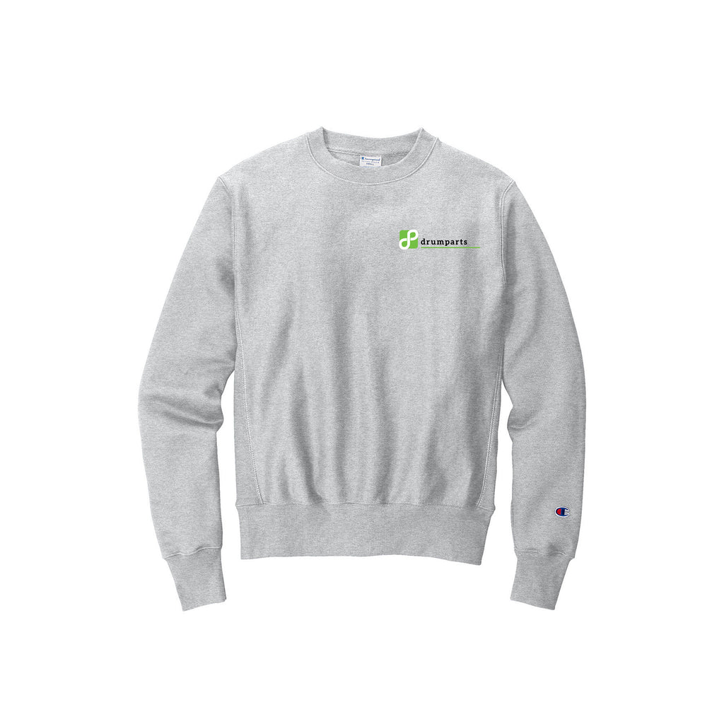 Drum Parts - Champion ® Reverse Weave ® Crewneck Sweatshirt