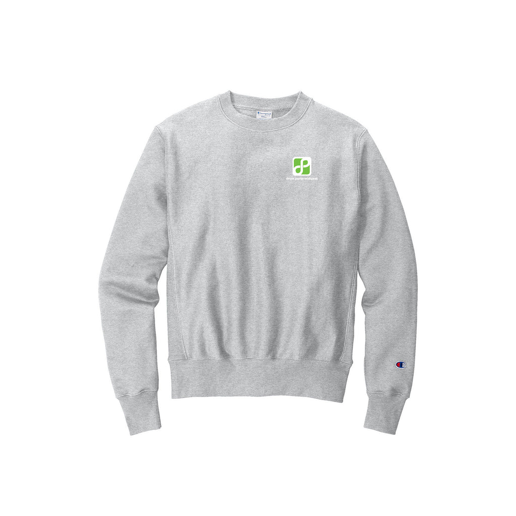 Drum Parts - Champion ® Reverse Weave ® Crewneck Sweatshirt