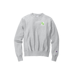 Drum Parts - Champion ® Reverse Weave ® Crewneck Sweatshirt