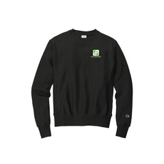 Drum Parts - Champion ® Reverse Weave ® Crewneck Sweatshirt
