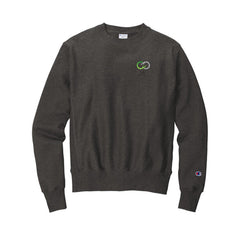 Solace at Vivians - Champion® Reverse Weave® Crewneck Sweatshirt