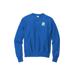 Drum Parts - Champion ® Reverse Weave ® Crewneck Sweatshirt