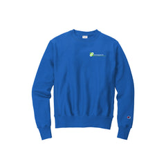 Drum Parts - Champion ® Reverse Weave ® Crewneck Sweatshirt