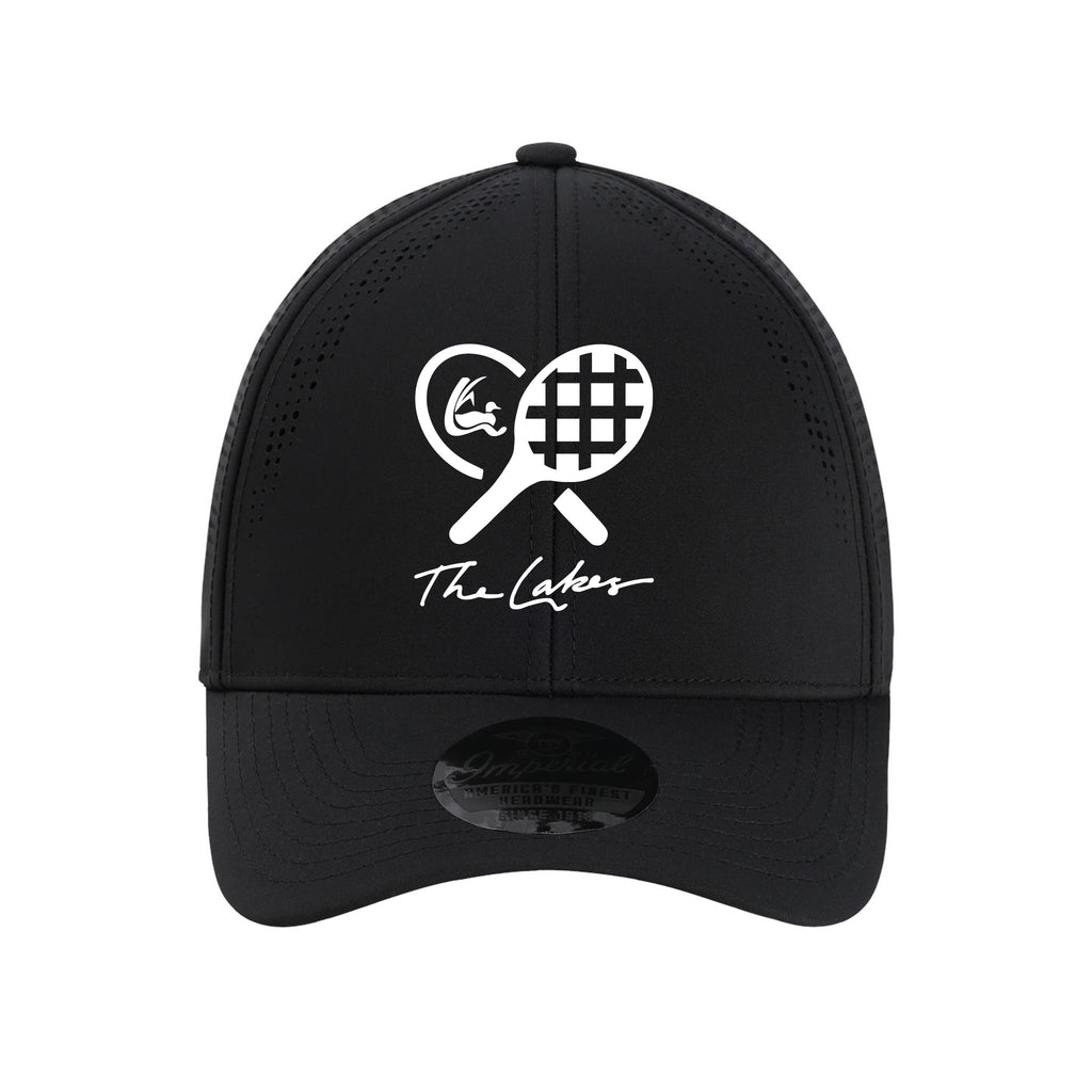 The Lakes Golf & Country Club - Imperial - The Alpha Cap