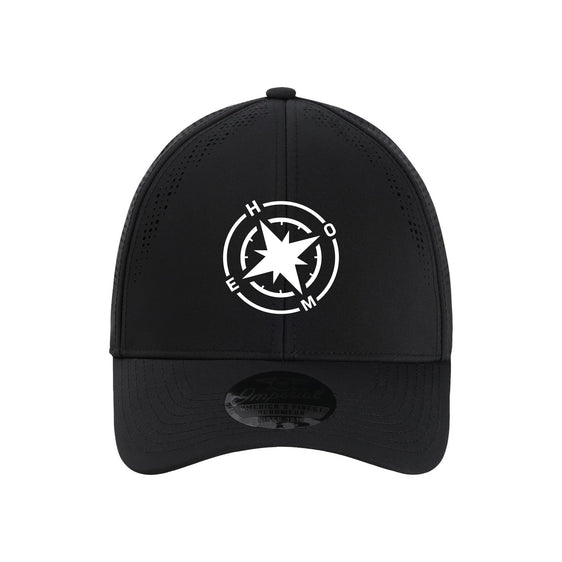 Trailblazing Real Estate - Imperial - The Alpha Cap