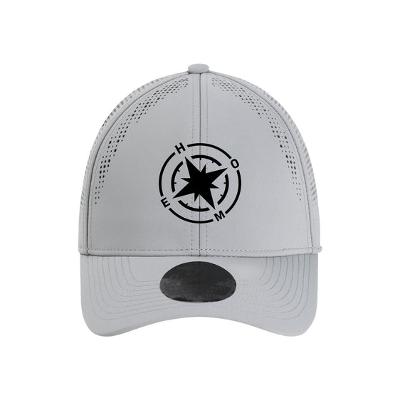 Trailblazing Real Estate - Imperial - The Alpha Cap