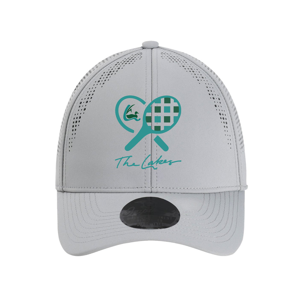 The Lakes Golf & Country Club - Imperial - The Alpha Cap
