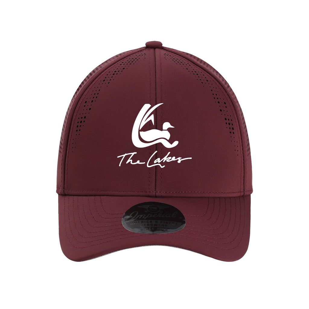 The Lakes Golf & Country Club - Imperial - The Alpha Cap