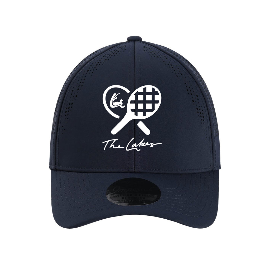 The Lakes Golf & Country Club - Imperial - The Alpha Cap