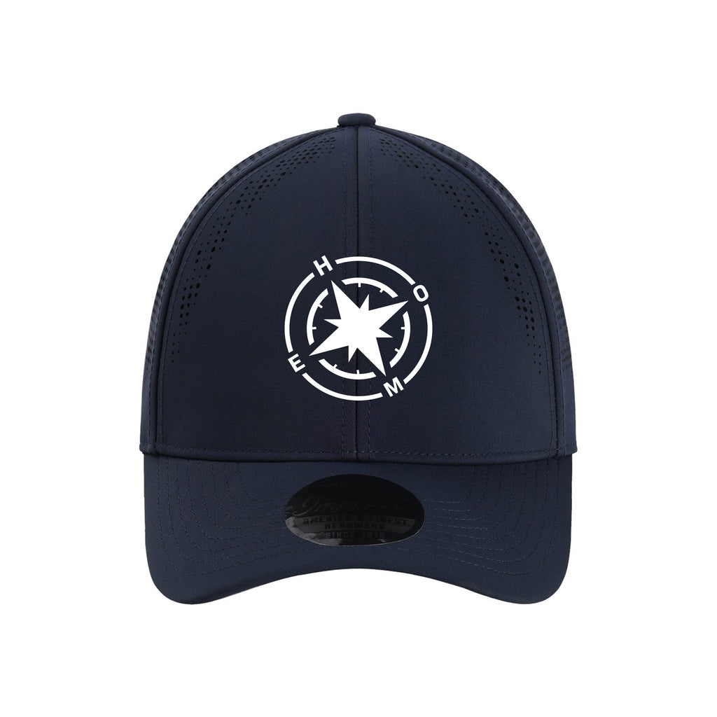 Trailblazing Real Estate - Imperial - The Alpha Cap