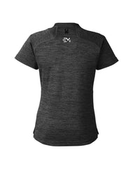 Trace3 - Spyder Ladies' Mission Blade Collar Polo