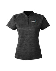 Trace3 - Spyder Ladies' Mission Blade Collar Polo