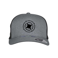 Trailblazing Real Estate - Spyder - Radykl Flexfit Trucker Cap