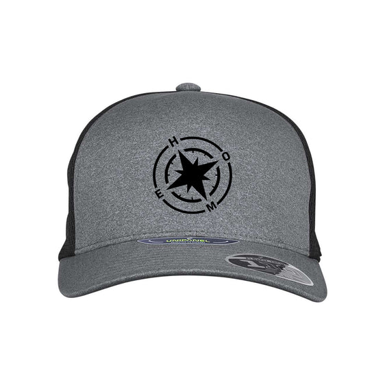 Trailblazing Real Estate - Spyder - Radykl Flexfit Trucker Cap