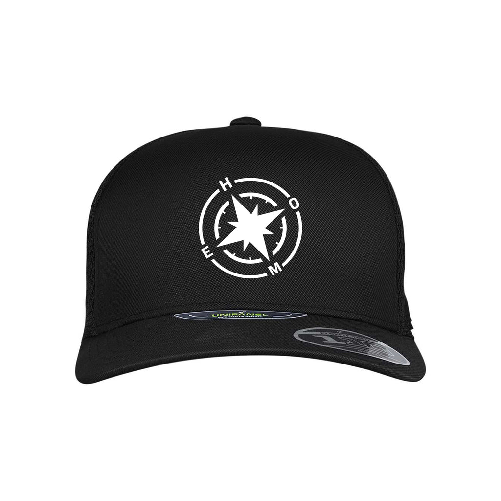 Trailblazing Real Estate - Spyder - Radykl Flexfit Trucker Cap