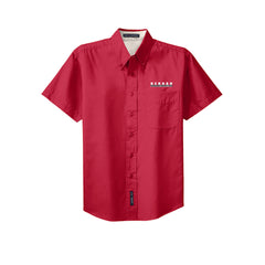 Kernan Insurance Agency - Port Authority® Short Sleeve Easy Care Shirt