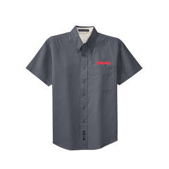 Simona - Port Authority Short Sleeve Easy Care Shirt
