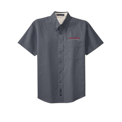 Kernan Insurance Agency - Port Authority® Short Sleeve Easy Care Shirt