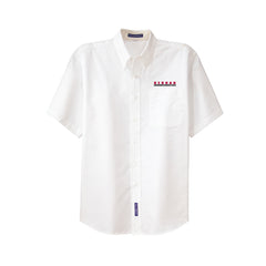 Kernan Insurance Agency - Port Authority® Short Sleeve Easy Care Shirt