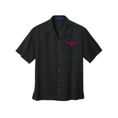 Edd Rogers Valley Chevrolet - Port Authority® Easy Care Camp Shirt