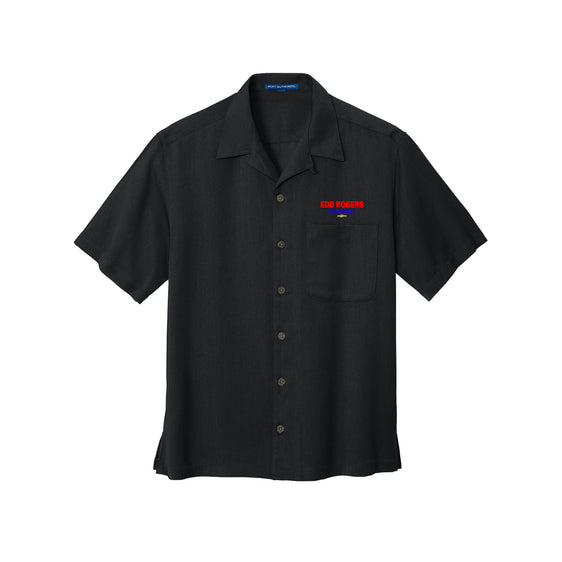 Edd Rogers Valley Chevrolet - Port Authority® Easy Care Camp Shirt