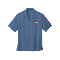 Edd Rogers Valley Chevrolet - Port Authority® Easy Care Camp Shirt