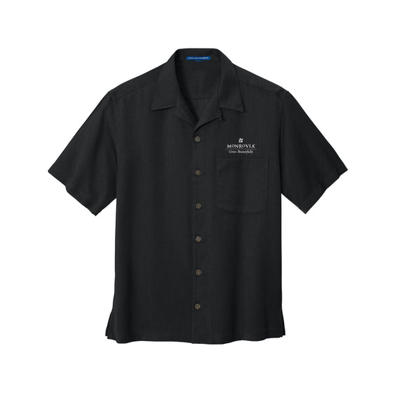 Monrovia - Port Authority® Easy Care Camp Shirt