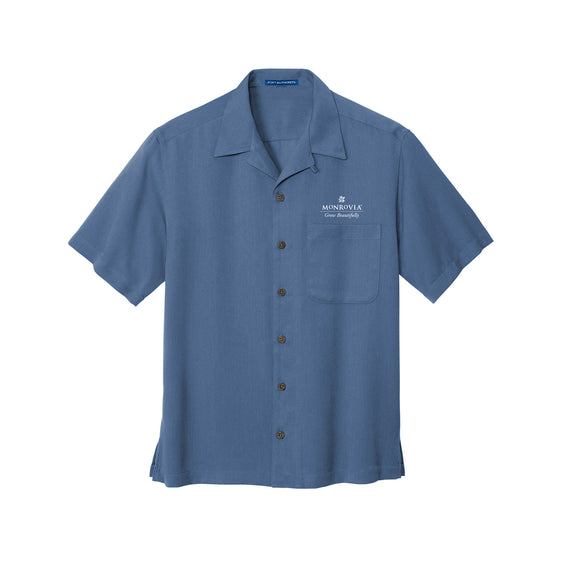 Monrovia - Port Authority® Easy Care Camp Shirt