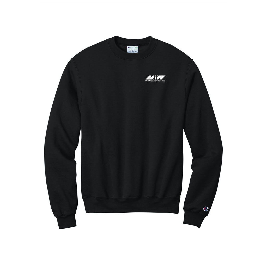 Midwest Polypak - Champion® Powerblend® Crewneck Sweatshirt