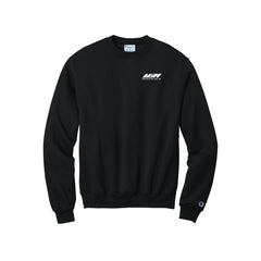 Midwest Polypak - Champion® Powerblend® Crewneck Sweatshirt