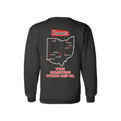 Conns - Champion - Powerblend® Crewneck Sweatshirt
