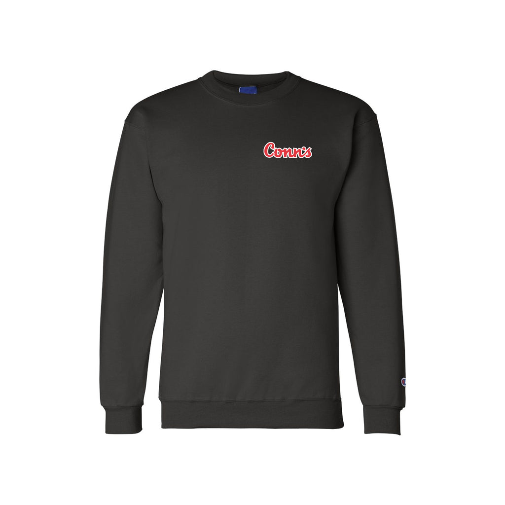 Conns - Champion - Powerblend® Crewneck Sweatshirt