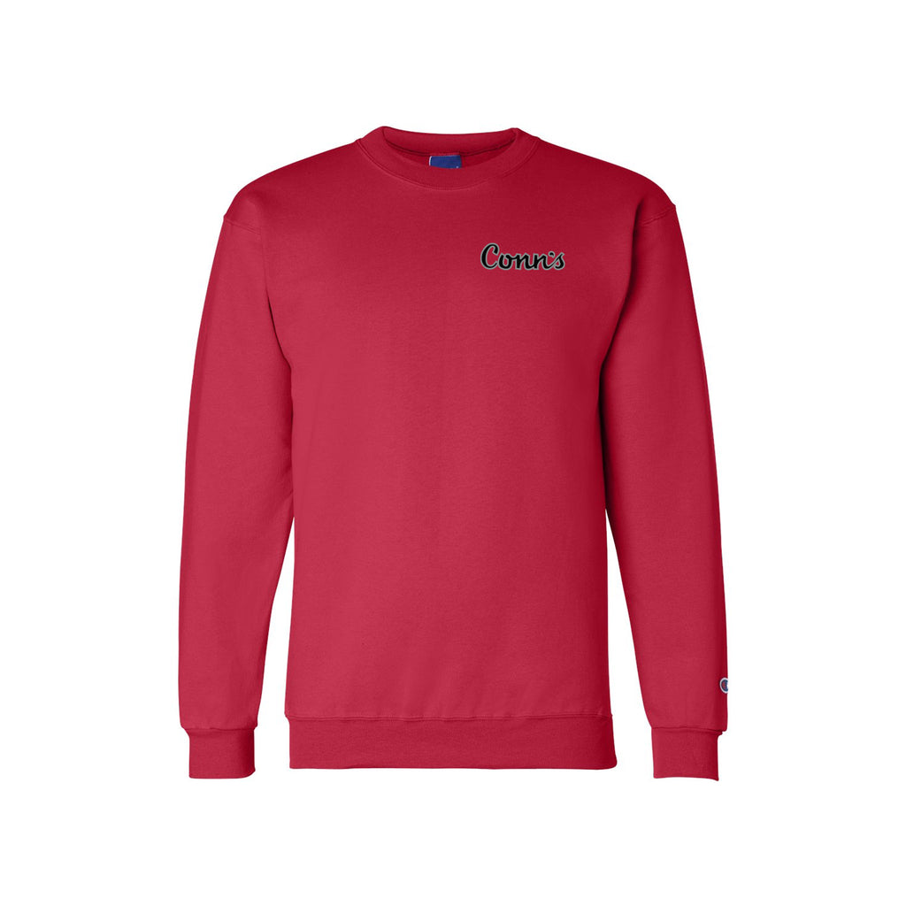 Conns - Champion - Powerblend® Crewneck Sweatshirt