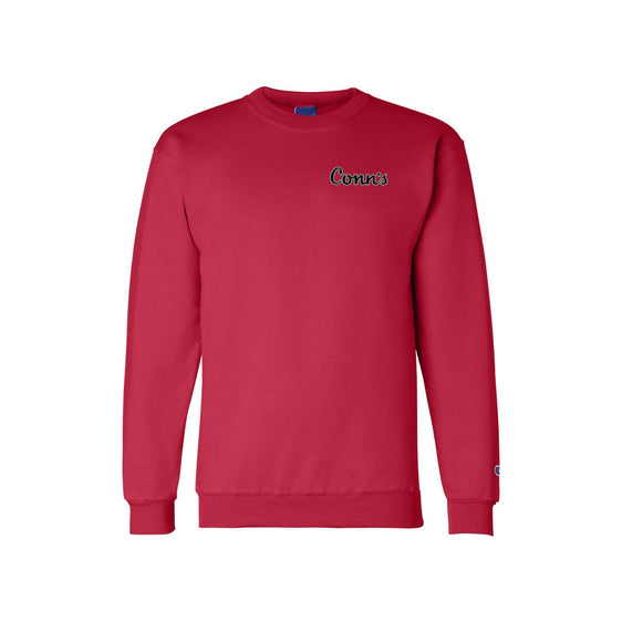 Conns - Champion - Powerblend® Crewneck Sweatshirt