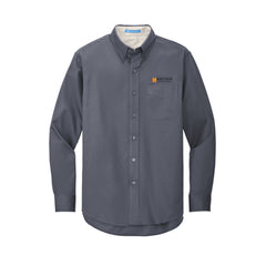 Rhythm Architecture - Port Authority® Extended Size Long Sleeve Easy Care Shirt