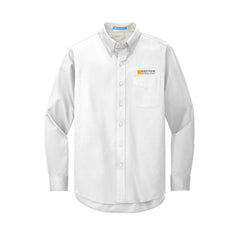 Rhythm Architecture - Port Authority® Extended Size Long Sleeve Easy Care Shirt
