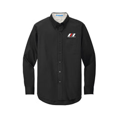 McKinney Auto Group - Port Authority® Long Sleeve Easy Care Shirt
