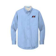 McKinney Auto Group - Port Authority® Long Sleeve Easy Care Shirt